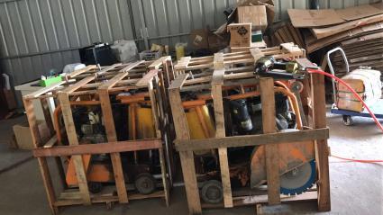翠屏行李、家具、电器包装托运