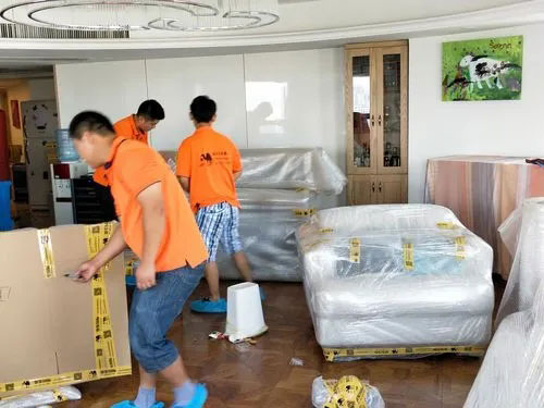 翠屏精品搬家公司